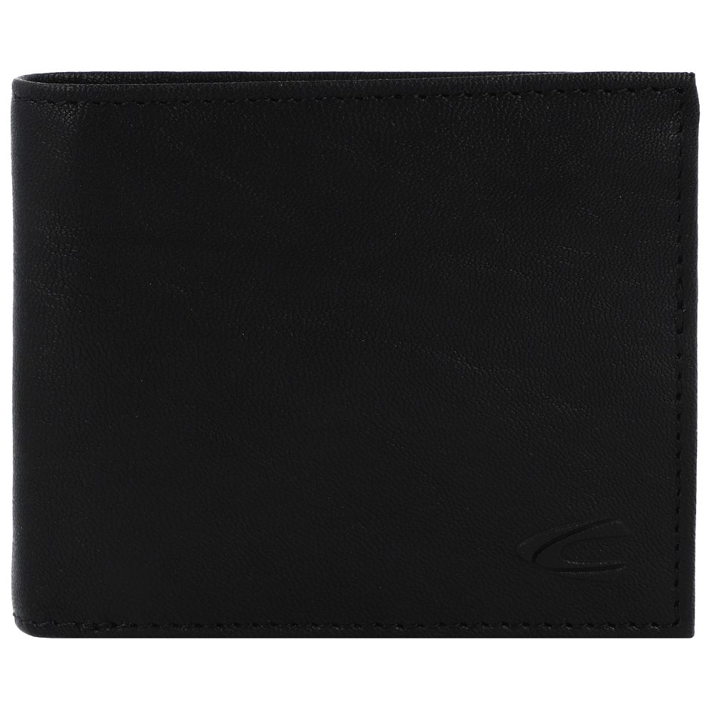camel active Discover Portafoglio Vera Pelle 11 cm