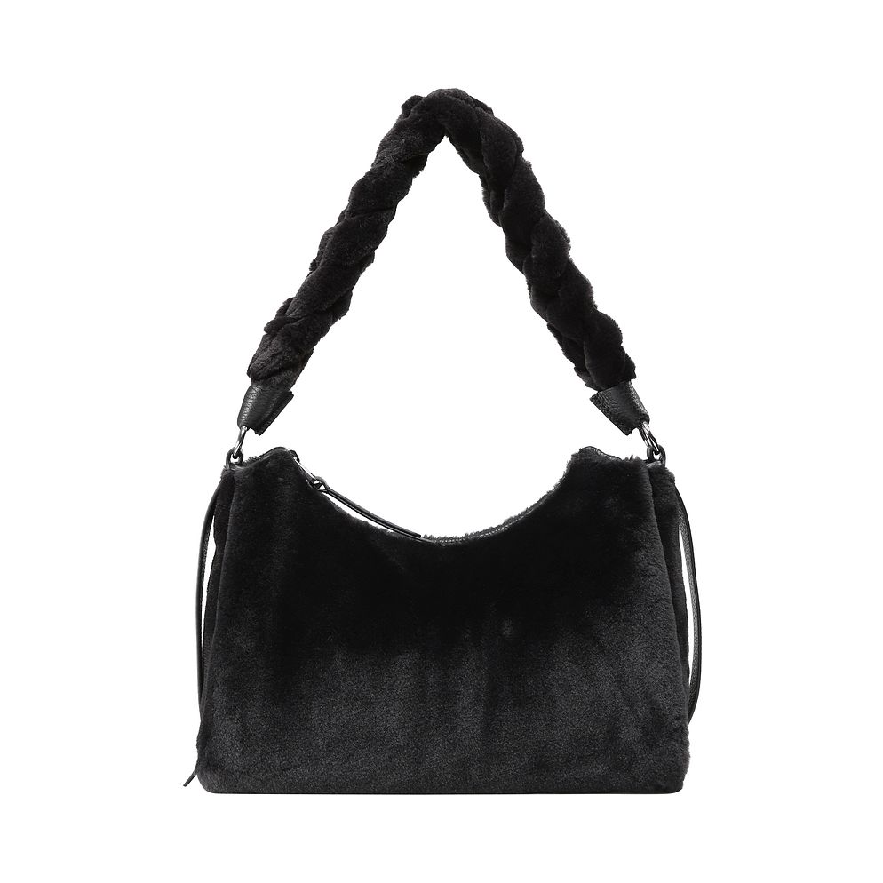 Coccinelle Boheme Borsa a spalla 29 cm Coccinelle Boheme Borsa a spalla 29 cm