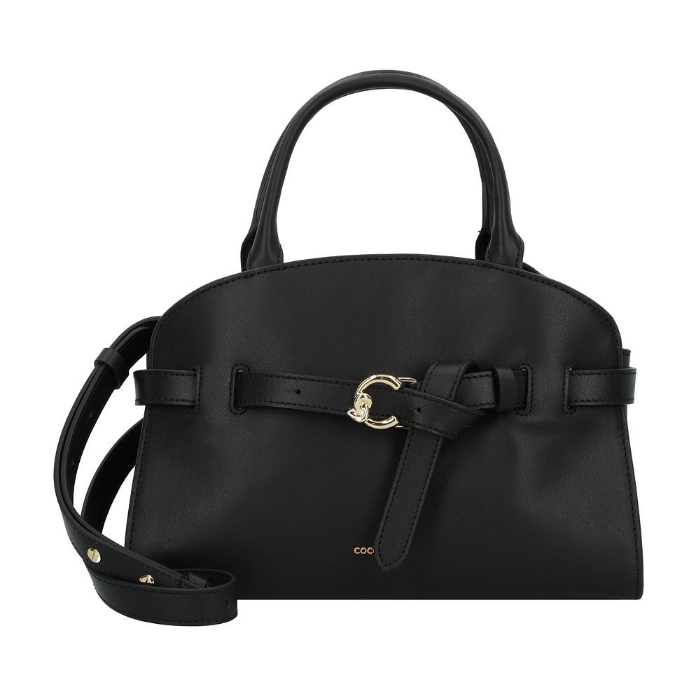 Coccinelle Sabine Borsetta Vera Pelle 29 cm Coccinelle Sabine Borsetta Vera Pelle 29 cm