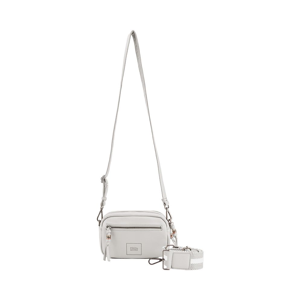 FredsBruder Bestie Borsa a tracolla 22 cm FredsBruder Bestie Borsa a tracolla 22 cm