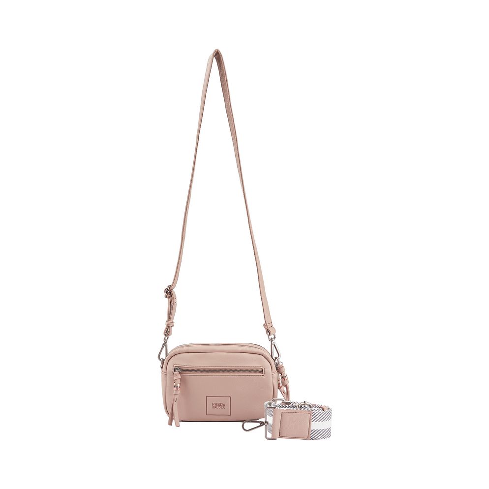 FredsBruder Bestie Borsa a tracolla 22 cm FredsBruder Bestie Borsa a tracolla 22 cm