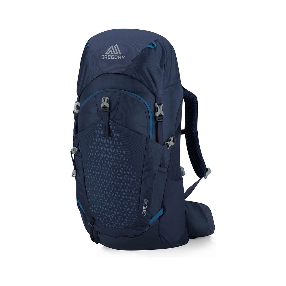 Gregory Jade 38 Trekking rinkka S-M 64 cm Gregory Jade 38 Trekking rinkka S-M 64 cm