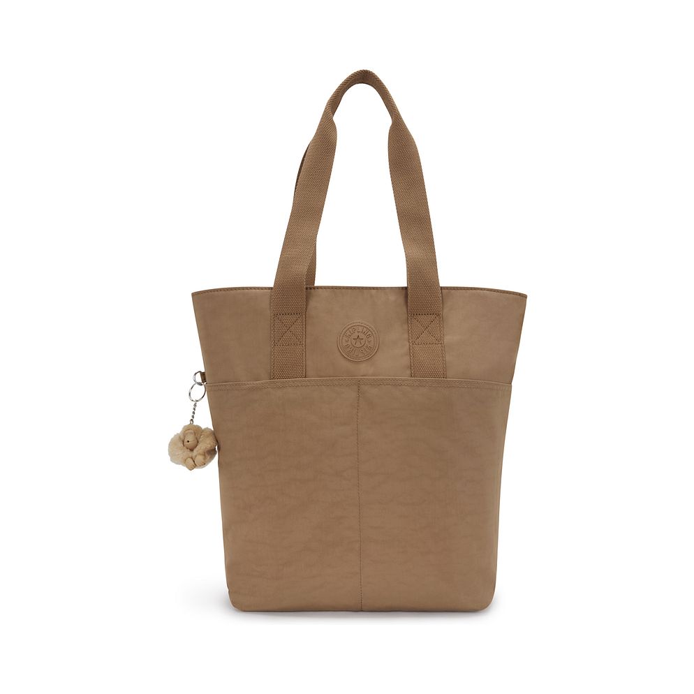 Kipling Basic Hanifa Axelväska 39 cm Laptopfack
