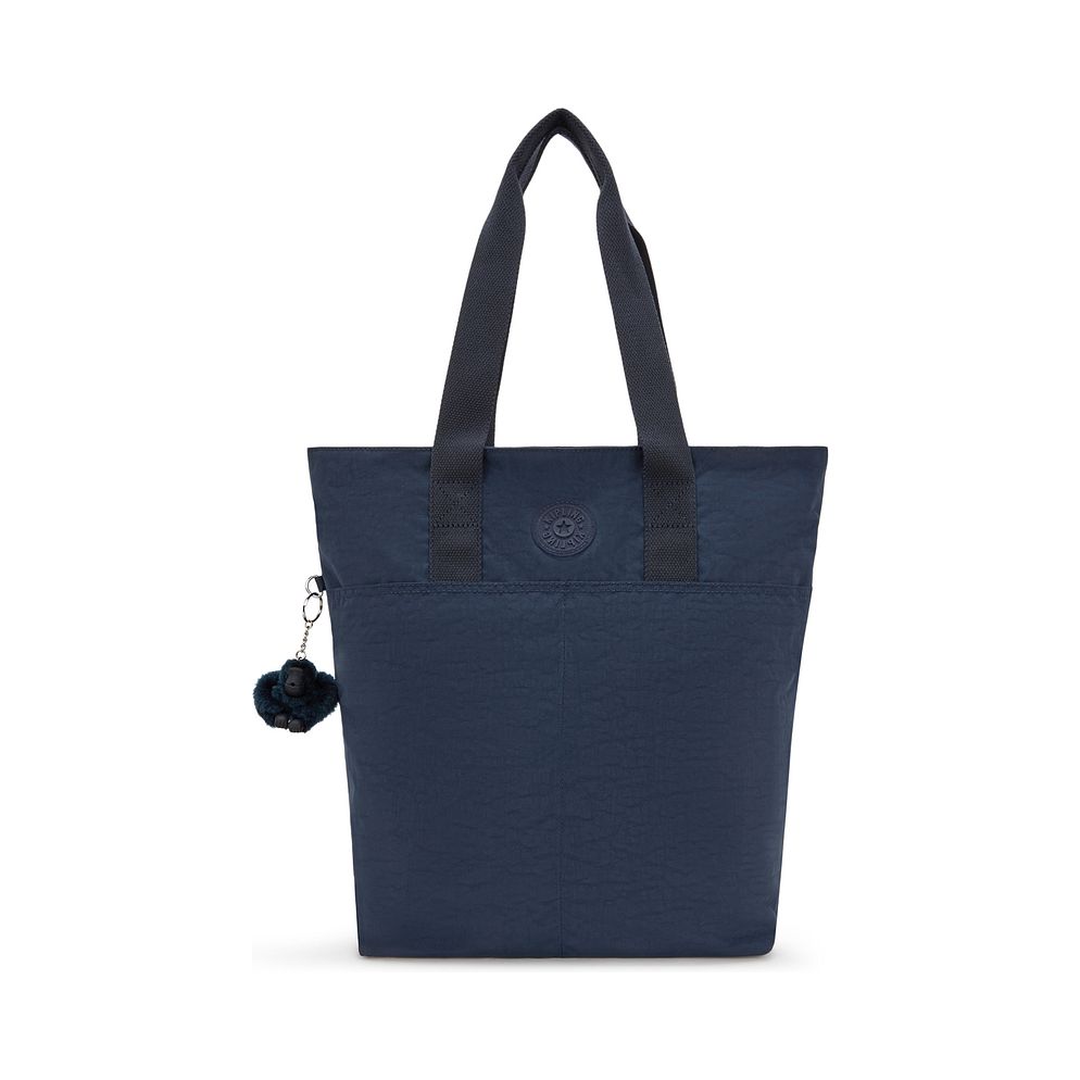 Kipling Basic Hanifa Bolso para hombre 39 cm Compartimento para el portátil Kipling Basic Hanifa Bolso para hombre 39 cm Compartimento para el portátil