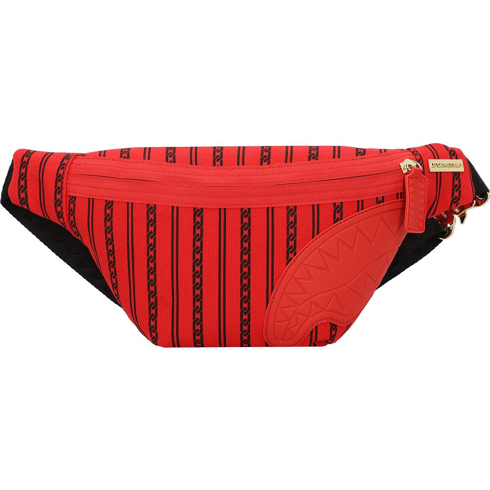 Sprayground Reverse Sip 2.0 Marsupio 38 cm Sprayground Reverse Sip 2.0 Marsupio 38 cm