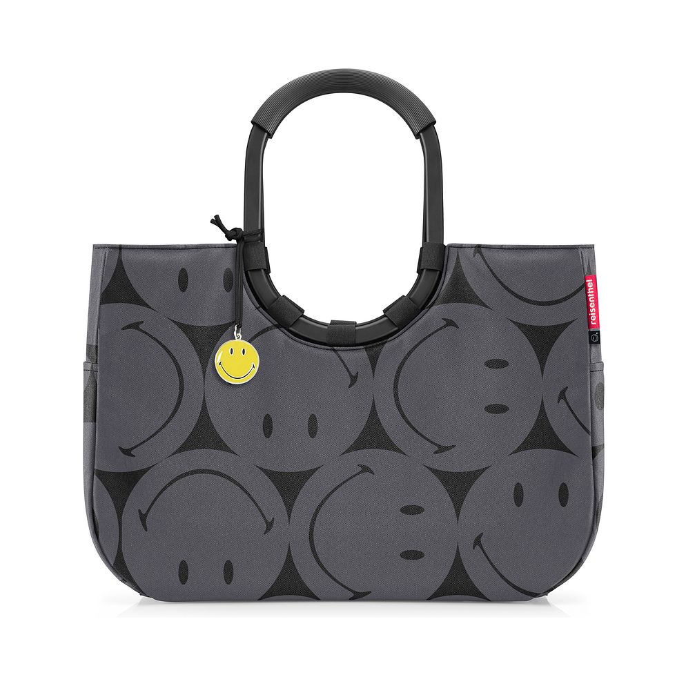 reisenthel Loopshopper Borsa tote L 46 cm reisenthel Loopshopper Borsa tote L 46 cm