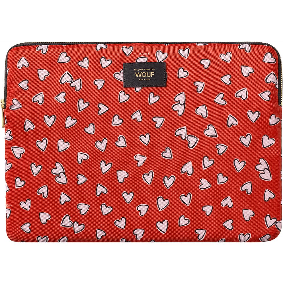 Wouf Laptopfodral 34 cm Wouf Laptopfodral 34 cm
