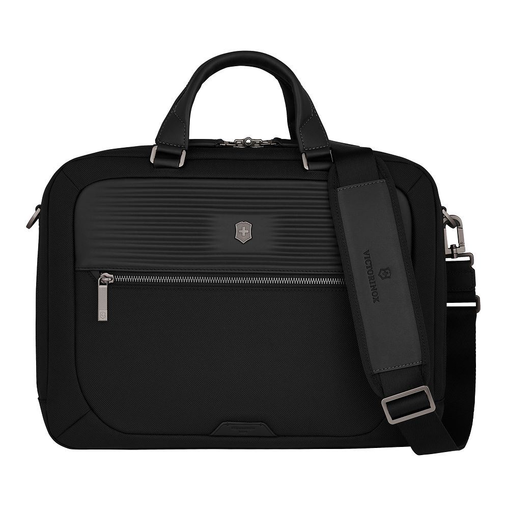Victorinox Mythic Portfölj 40 cm Laptopfack Victorinox Mythic Portfölj 40 cm Laptopfack