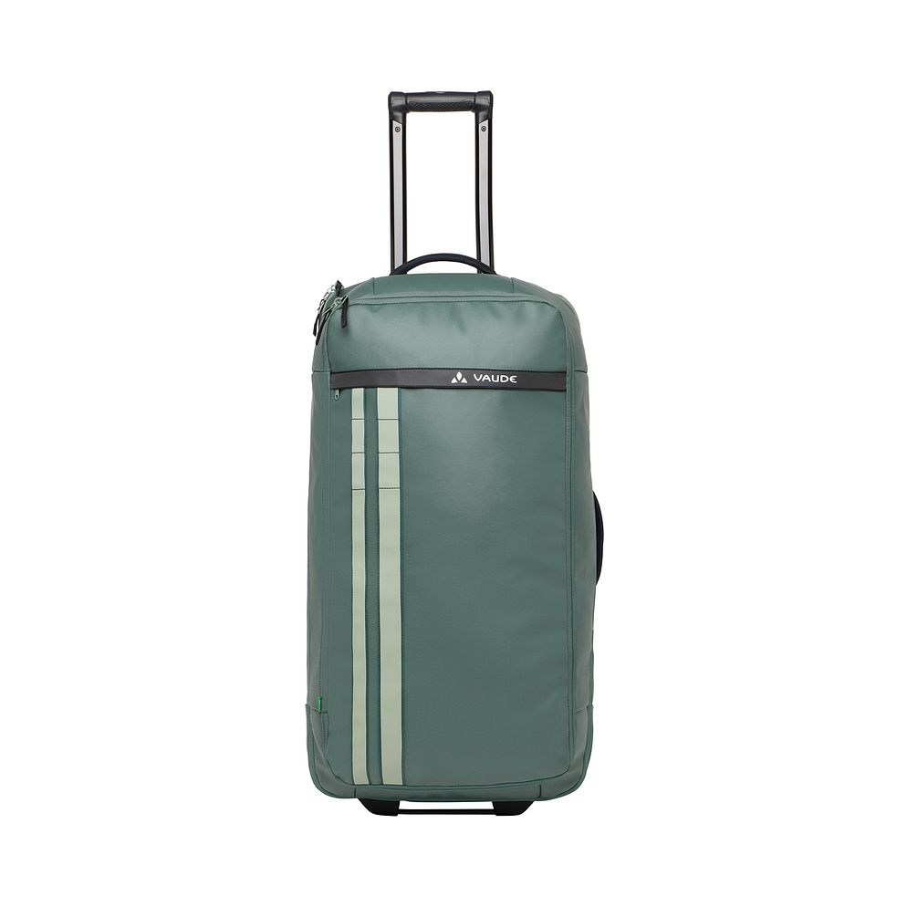 Vaude Takutea 90 2 ruote Carrello 77 cm
