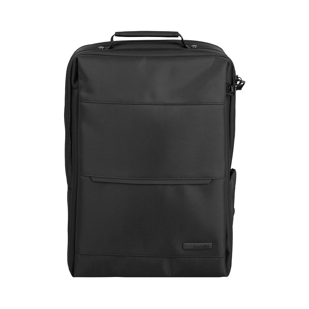 Travelite Workfloow Daypack 41 cm Vano porta PC Travelite Workfloow Daypack 41 cm Vano porta PC