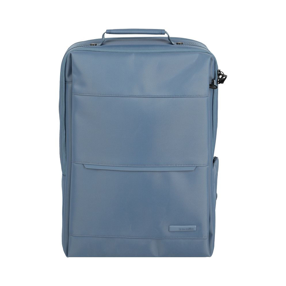 Travelite Workfloow Daypack 41 cm Vano porta PC