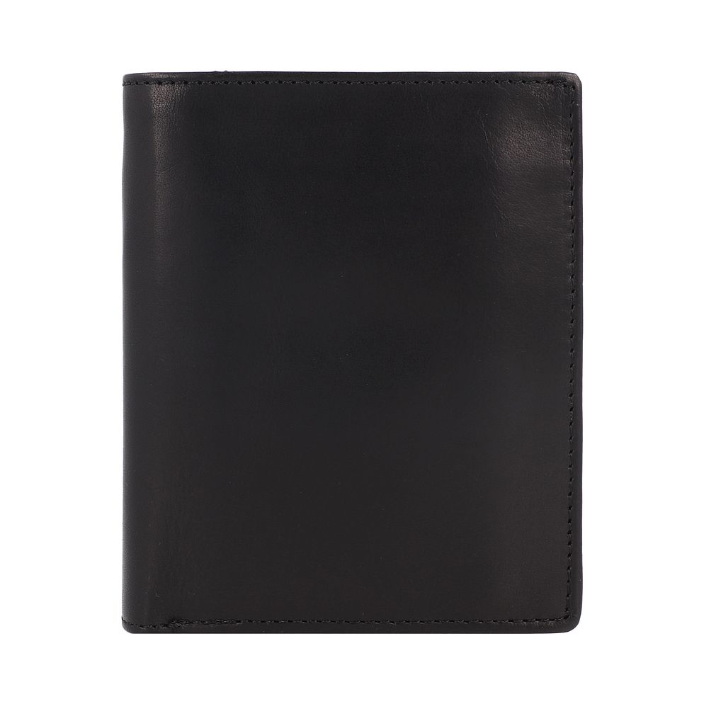 Leonhard Heyden Roma Portafoglio Vera Pelle 11.5 cm Leonhard Heyden Roma Portafoglio Vera Pelle 11.5 cm