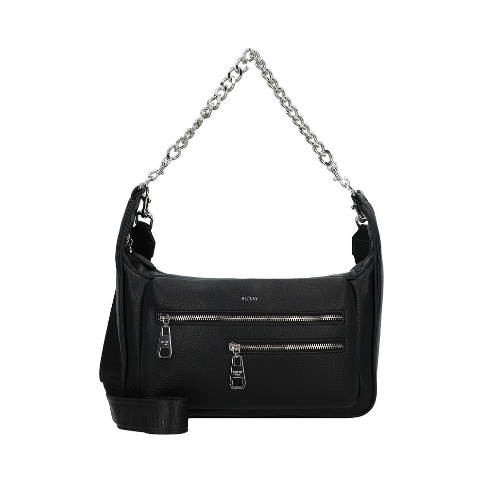Replay Borsa a spalla 32 cm Replay Borsa a spalla 32 cm
