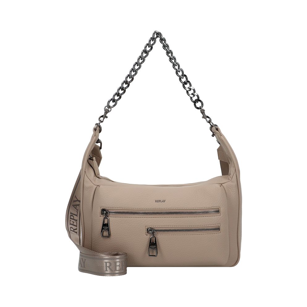 Replay Borsa a spalla 32 cm Replay Borsa a spalla 32 cm
