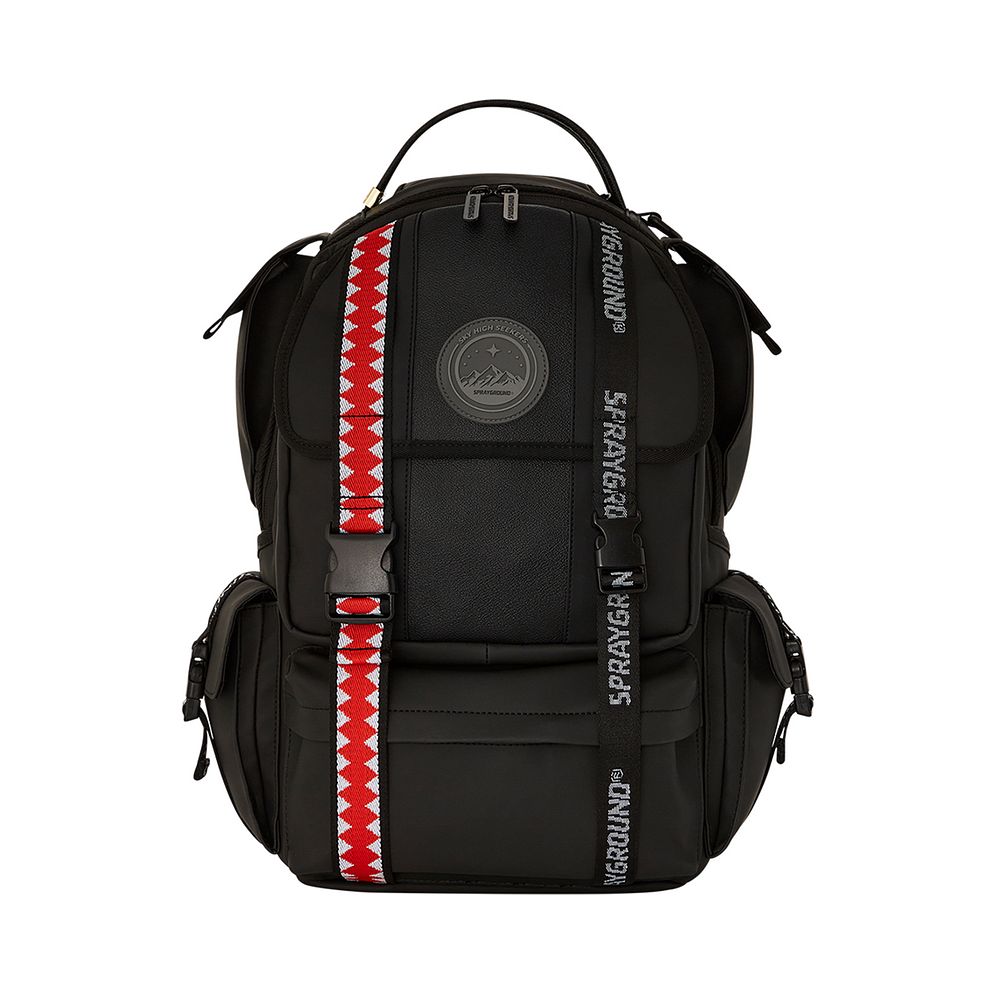 Sprayground Sky High Seekers Daypack 46 cm Vano porta PC Sprayground Sky High Seekers Daypack 46 cm Vano porta PC