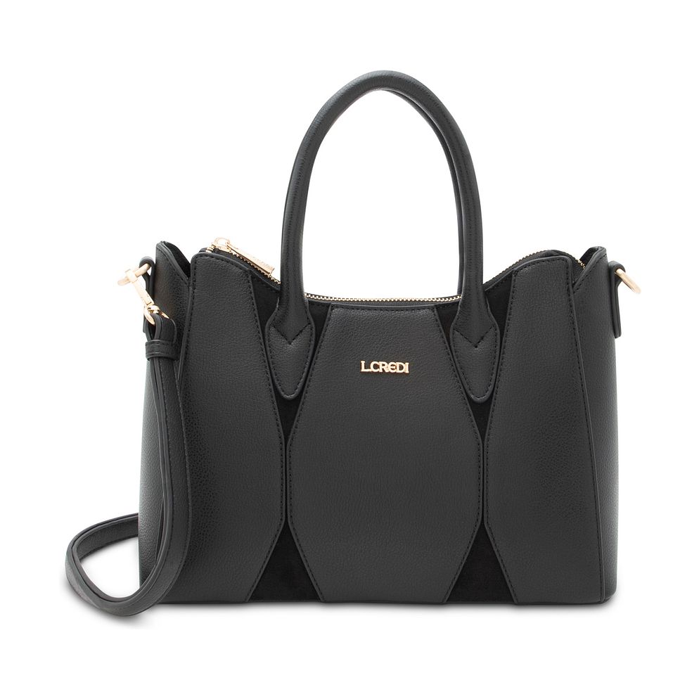 L.CREDI Rahja Borsa tote 28 cm L.CREDI Rahja Borsa tote 28 cm