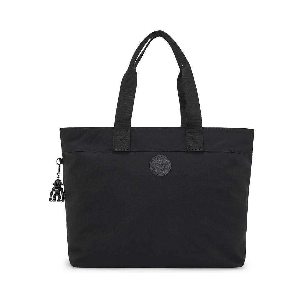 Kipling Basic Elevated Colissa Up Bolsa de compras 50 cm Compartimento para el portátil