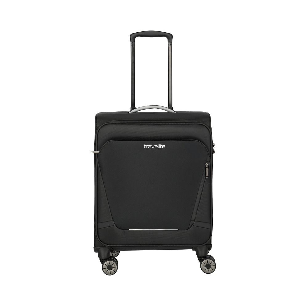 Travelite Jetpack Max 4 ruedas Maleta de cabina 55 cm