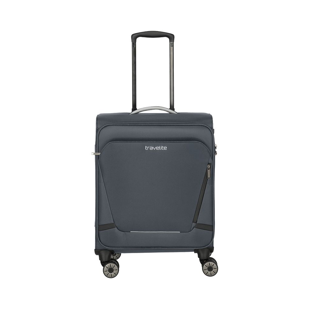 Travelite Jetpack Max 4 ruote Trolley cabina 55 cm