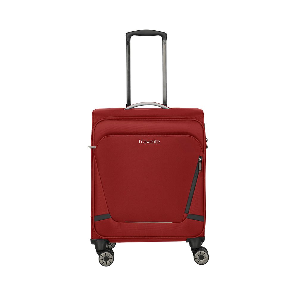 Travelite Jetpack Max 4 ruote Trolley cabina 55 cm