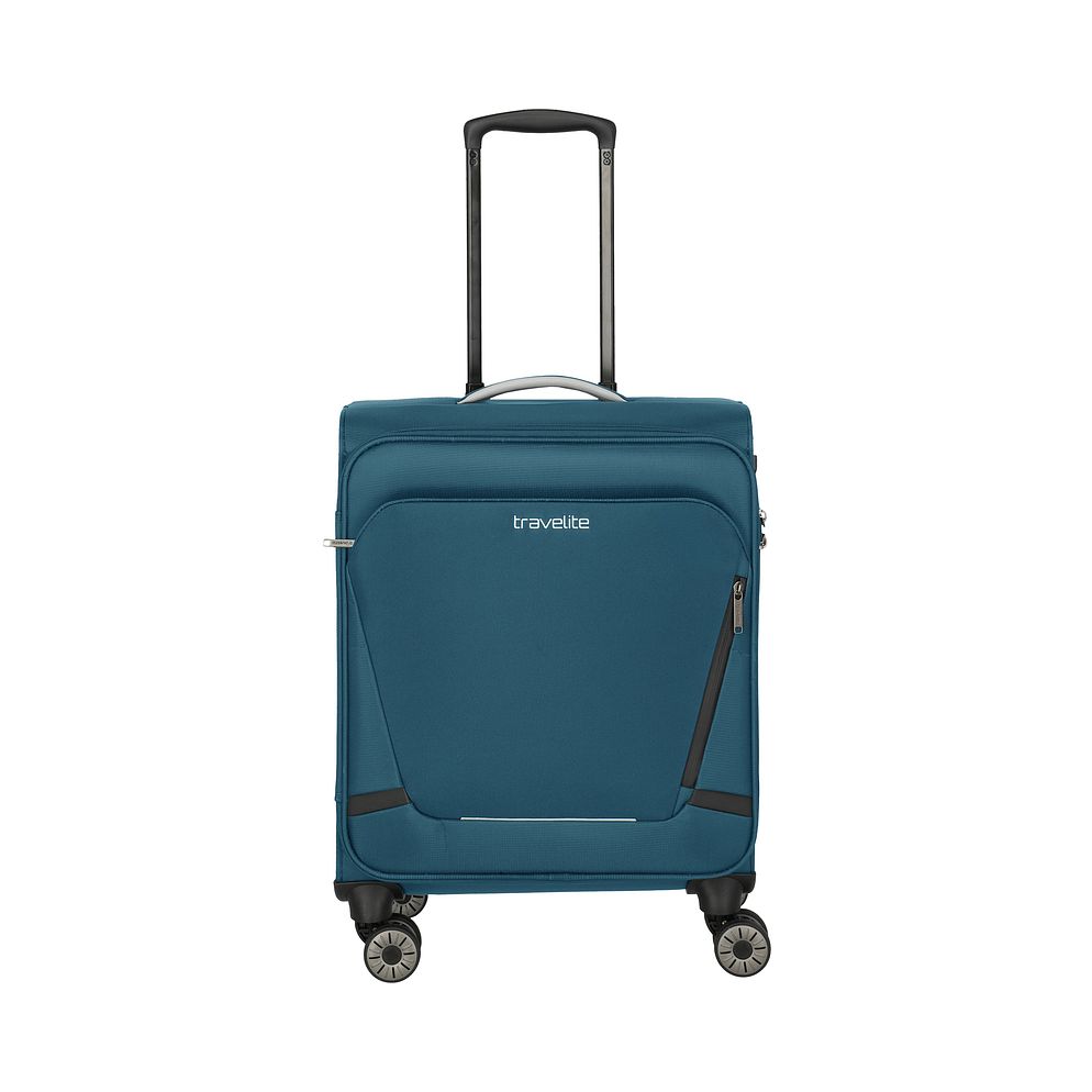 Travelite Jetpack Max 4 ruote Trolley cabina 55 cm