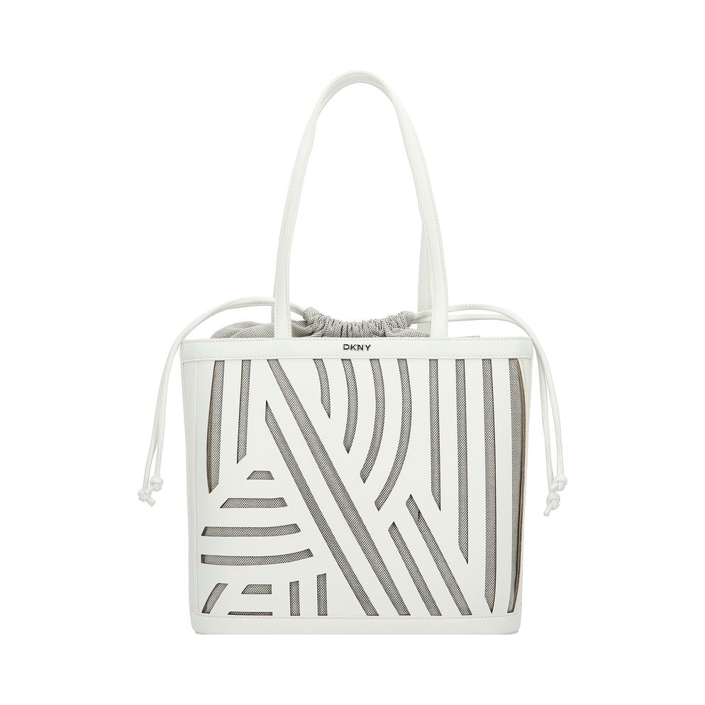 DKNY Hildi Borsa secchiello 18.5 cm DKNY Hildi Borsa secchiello 18.5 cm