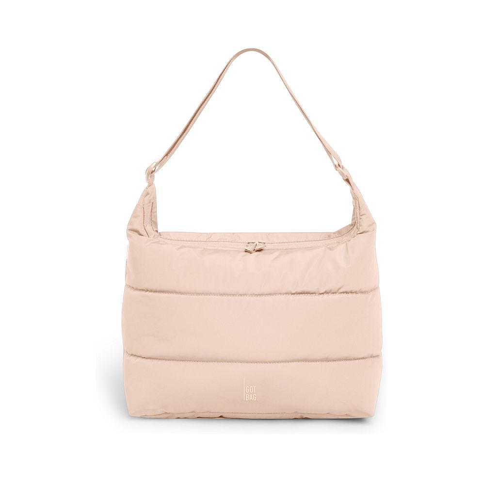 Got Bag Square Bag Borsa a spalla 36 cm Vano porta PC Got Bag Square Bag Borsa a spalla 36 cm Vano porta PC