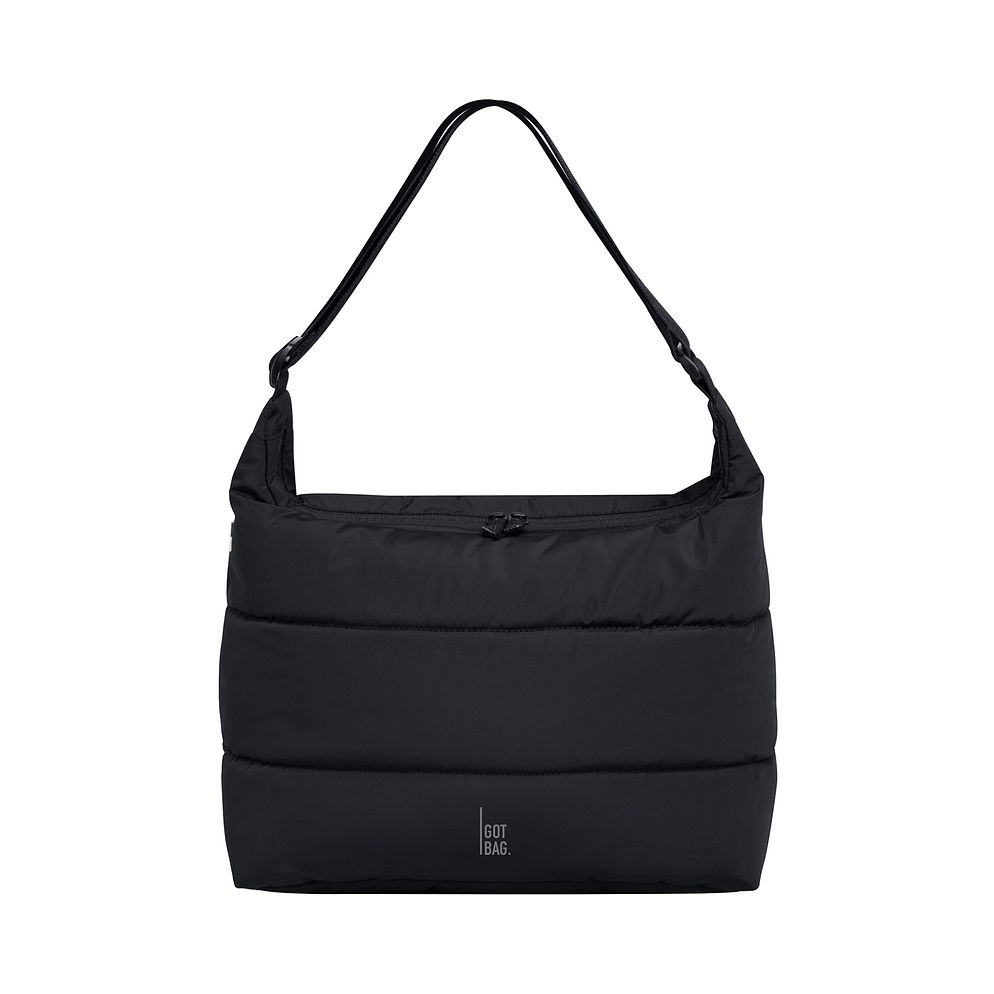 Got Bag Square Bag Borsa a spalla 36 cm Vano porta PC Got Bag Square Bag Borsa a spalla 36 cm Vano porta PC