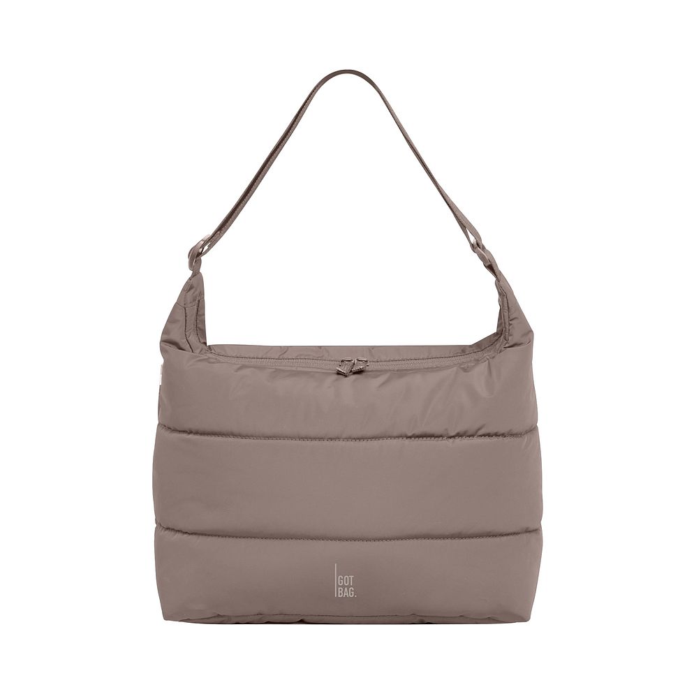 Got Bag Square Bag Borsa a spalla 36 cm Vano porta PC