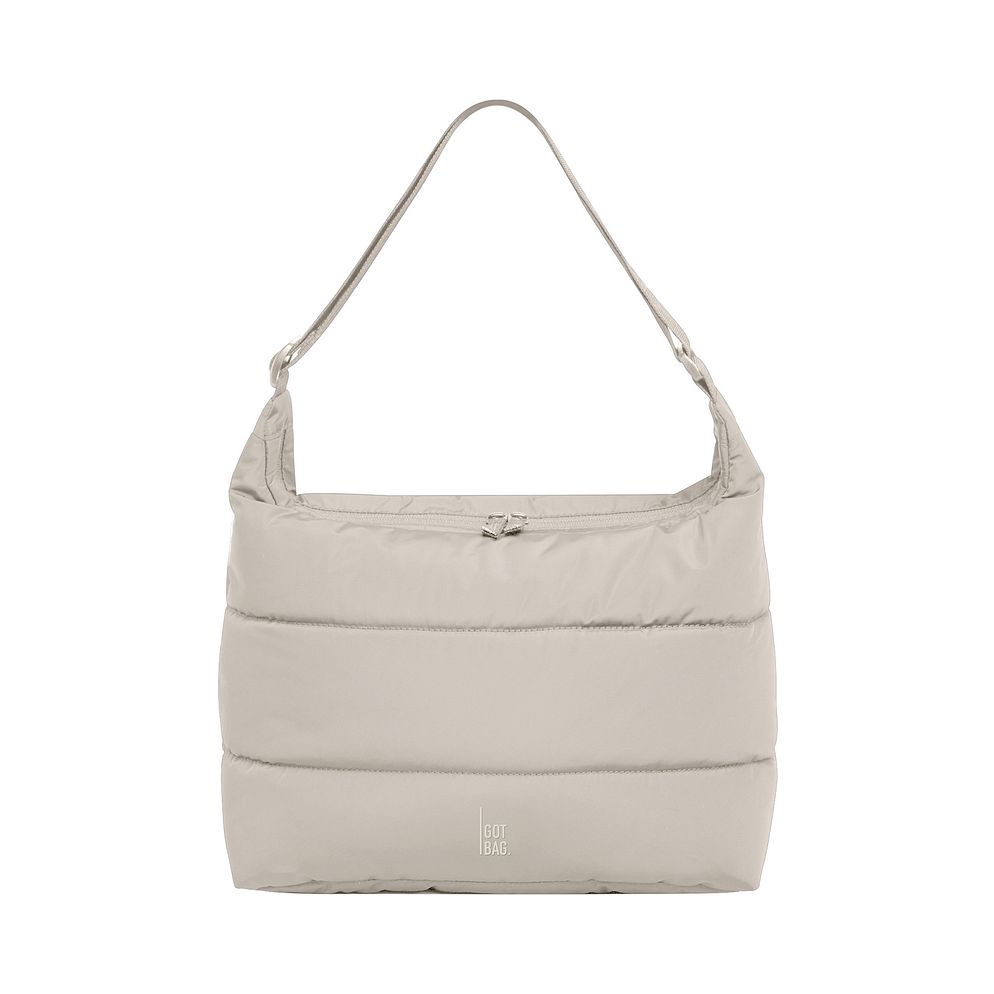 Got Bag Square Bag Borsa a spalla 36 cm Vano porta PC