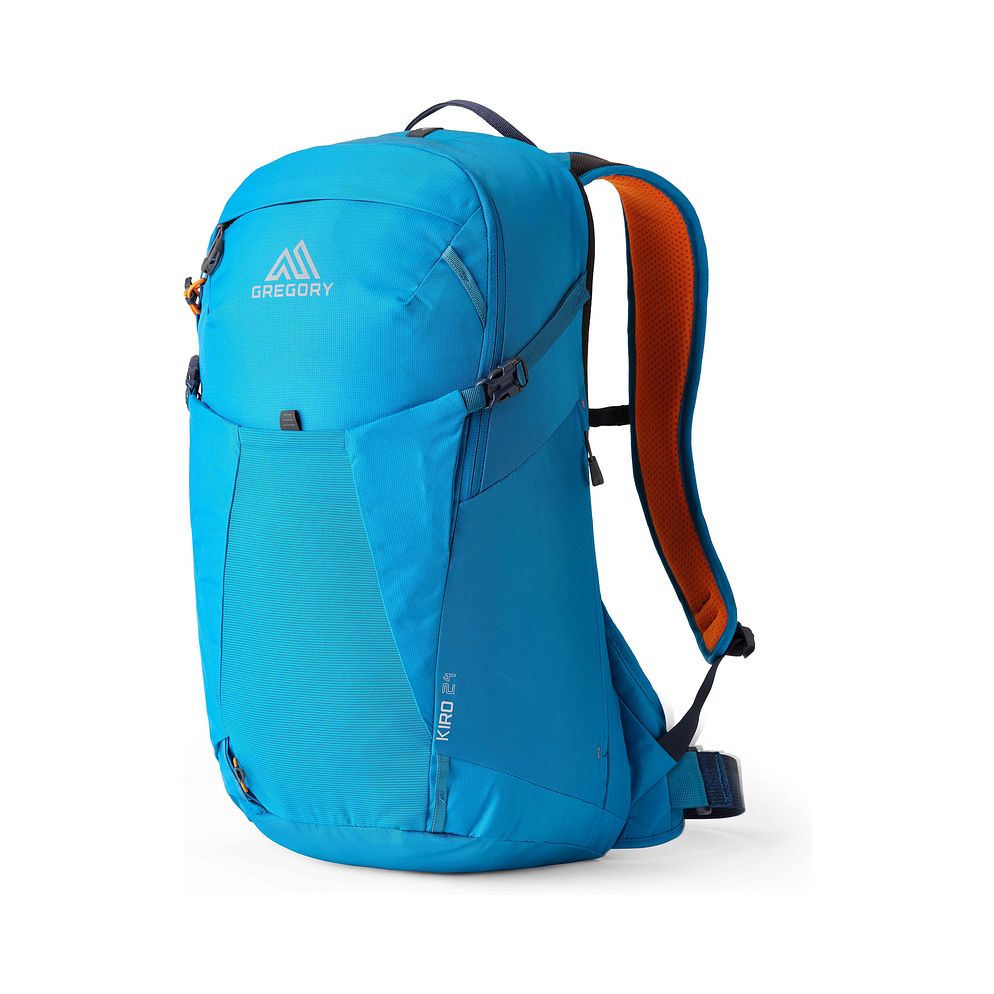 Gregory Kiro 24 Zaino escursionismo 52.5 cm Gregory Kiro 24 Zaino escursionismo 52.5 cm
