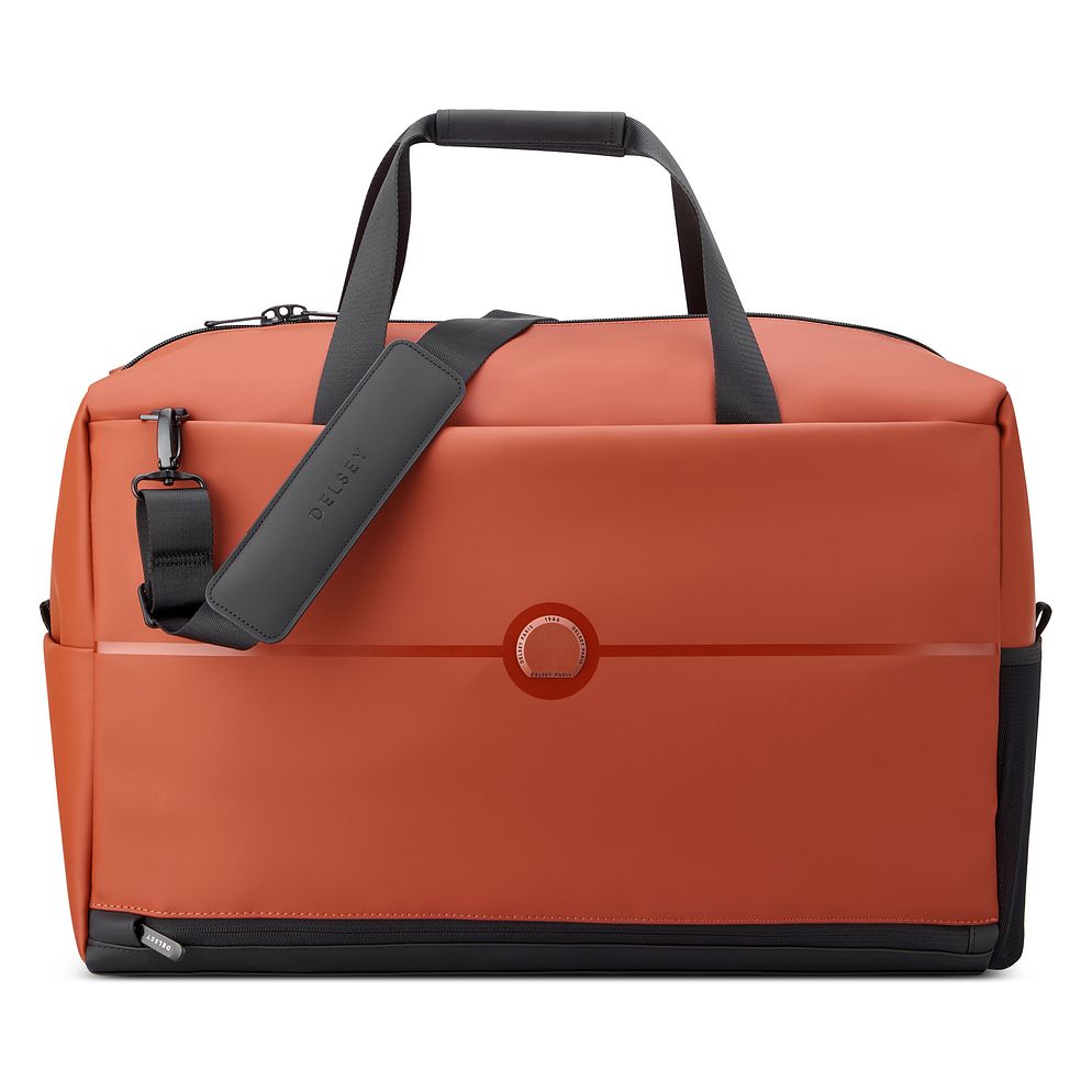 Delsey Paris Turenne Soft Matkakassi 55 cm Delsey Paris Turenne Soft Matkakassi 55 cm