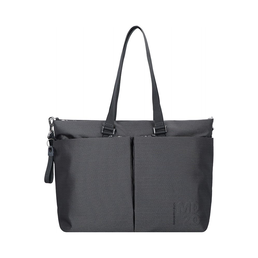 Mandarina Duck MD20 Borsa tote 40 cm Vano porta PC Mandarina Duck MD20 Borsa tote 40 cm Vano porta PC