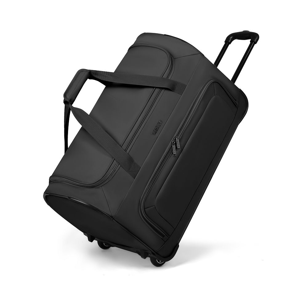 Redolz Duffle Essentials 2-hjulet rejsetaske, 61 cm