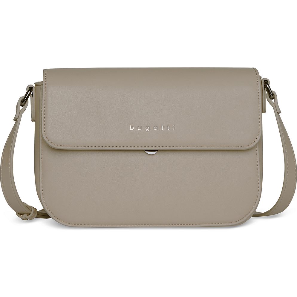 bugatti Almata Bolso bandolera M 25 cm bugatti Almata Bolso bandolera M 25 cm