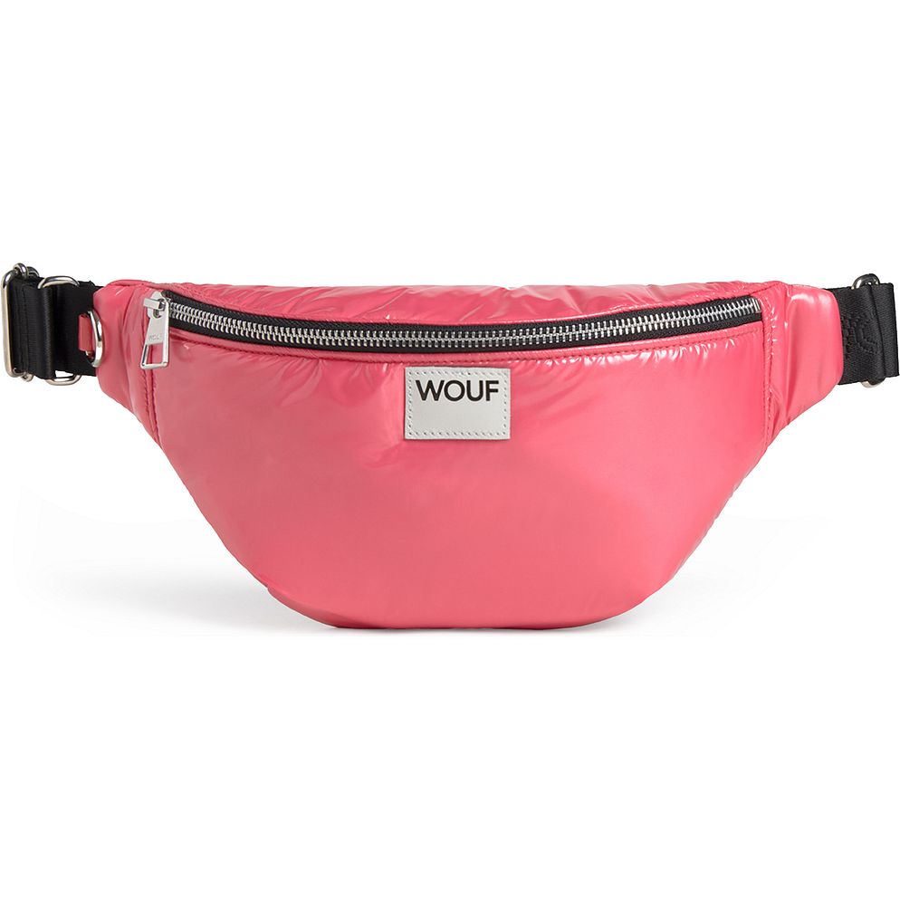 Wouf Glossy Marsupio 33 cm Wouf Glossy Marsupio 33 cm