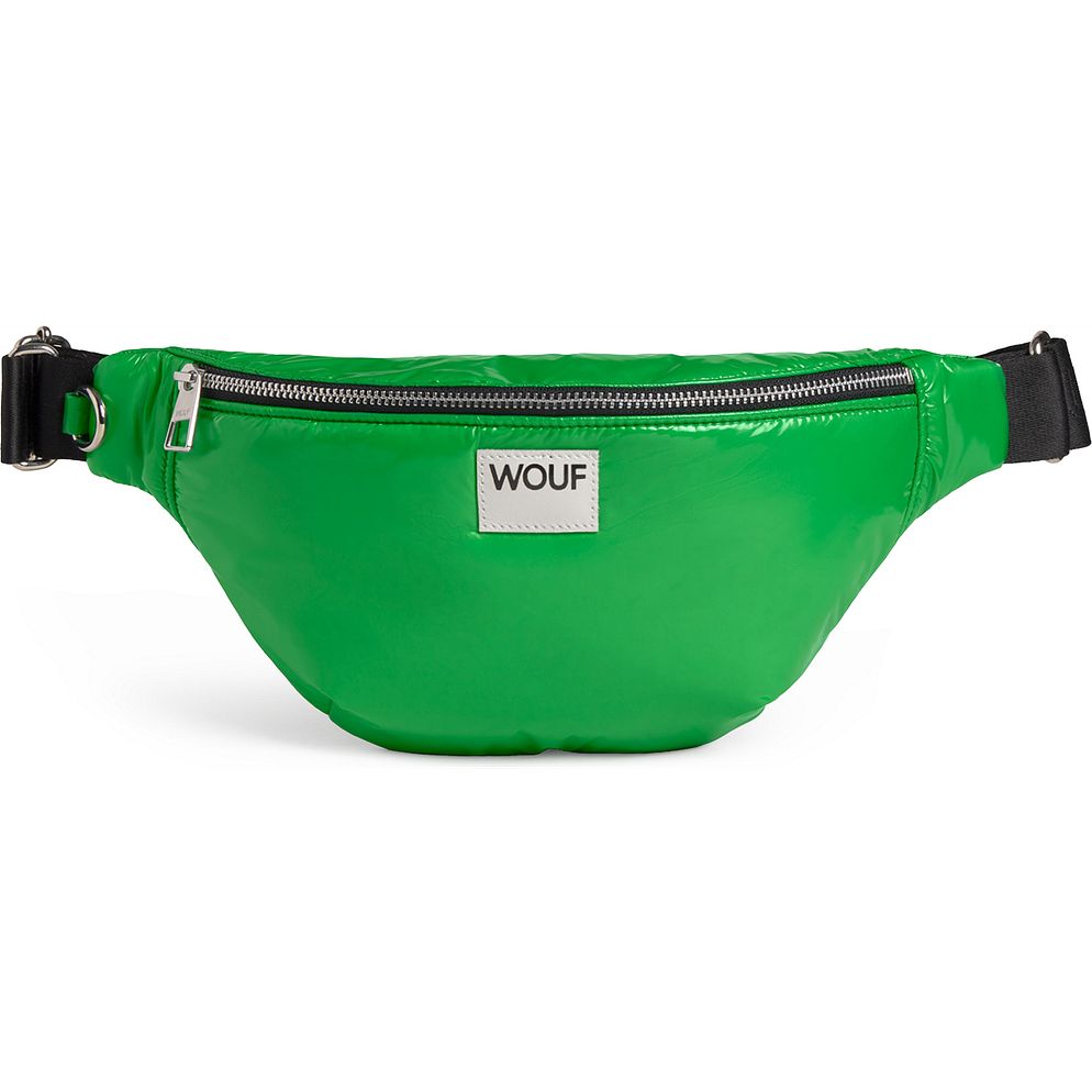 Wouf Glossy Marsupio 33 cm Wouf Glossy Marsupio 33 cm
