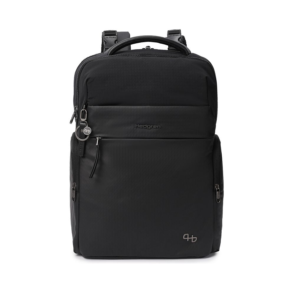 Hedgren Furo Tsutsumi Dagsryggsäck RFID-skydd 42 cm