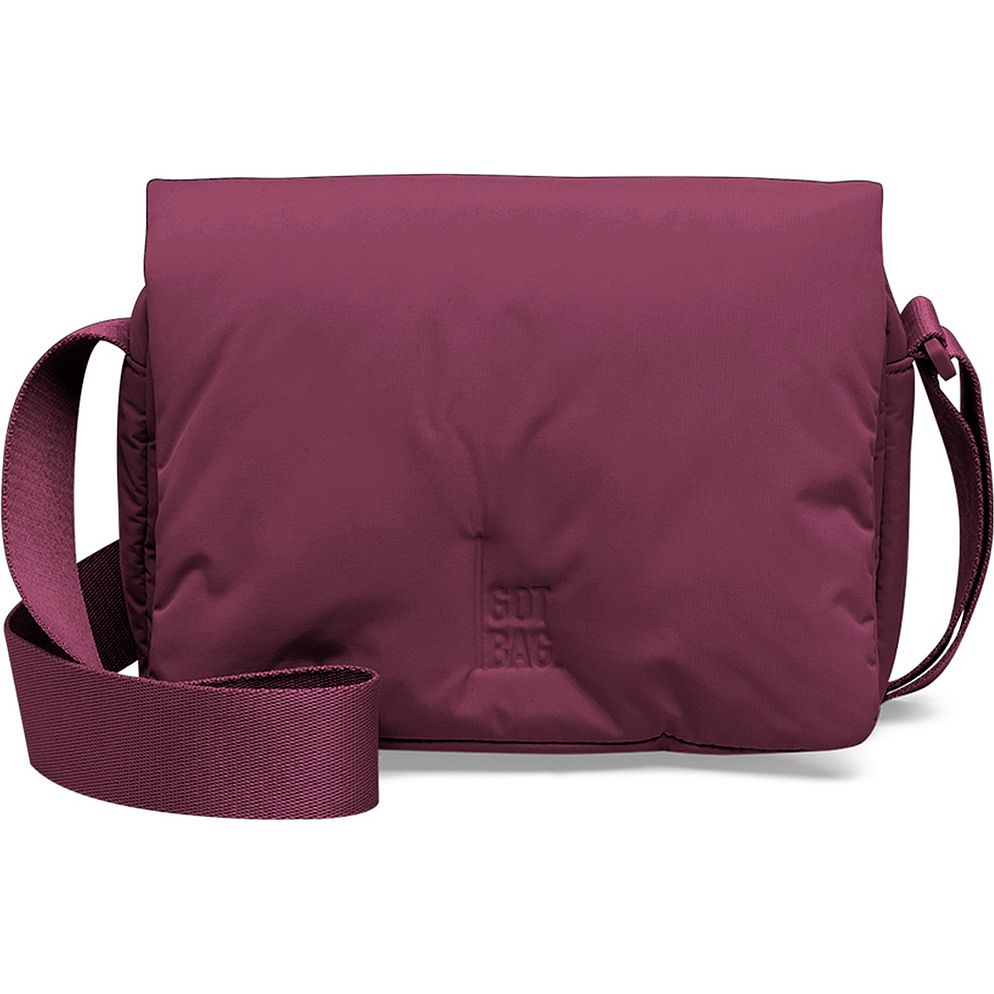 Got Bag Crossbody Monochrome Borsa a tracolla 23 cm Got Bag Crossbody Monochrome Borsa a tracolla 23 cm
