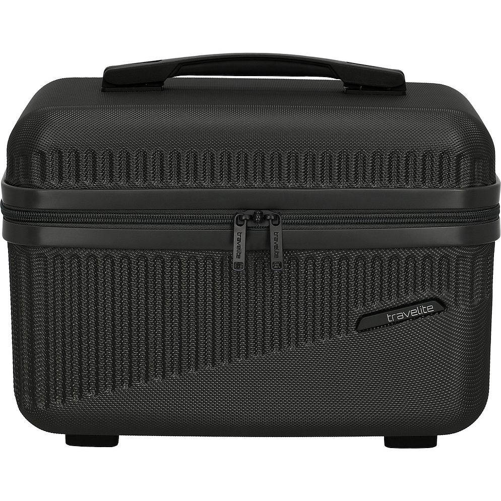 Travelite Bali Neceser rígido 36 cm Travelite Bali Neceser rígido 36 cm