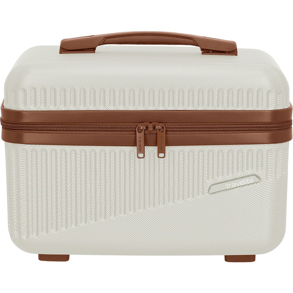Travelite Bali Neceser rígido 36 cm Travelite Bali Neceser rígido 36 cm