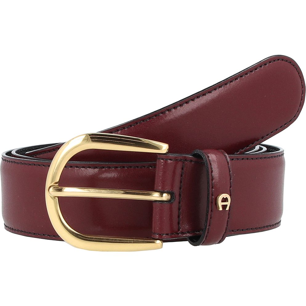 AIGNER Business Cinturón reversible Piel natural AIGNER Business Cinturón reversible Piel natural