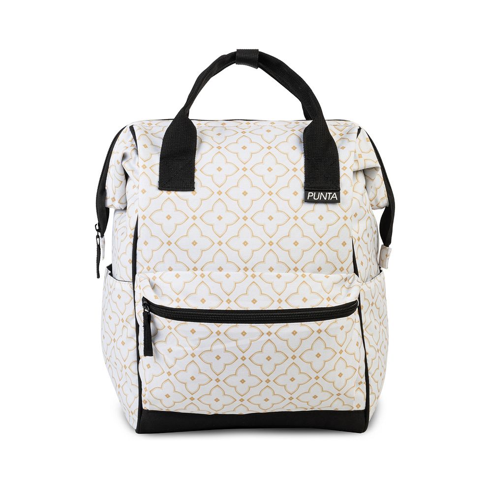 Punta City Style Dagsryggsäck 37 cm Punta City Style Dagsryggsäck 37 cm