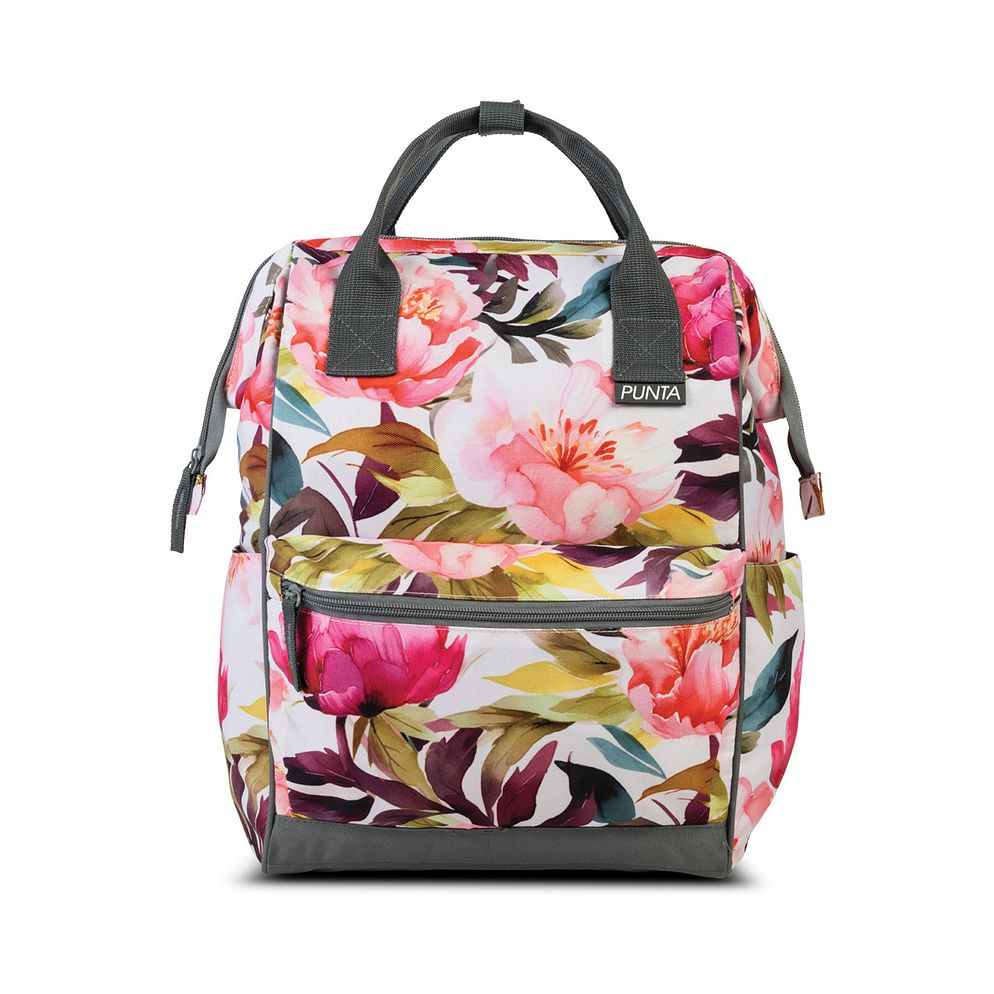 Punta City Style Dagsryggsäck 37 cm Punta City Style Dagsryggsäck 37 cm