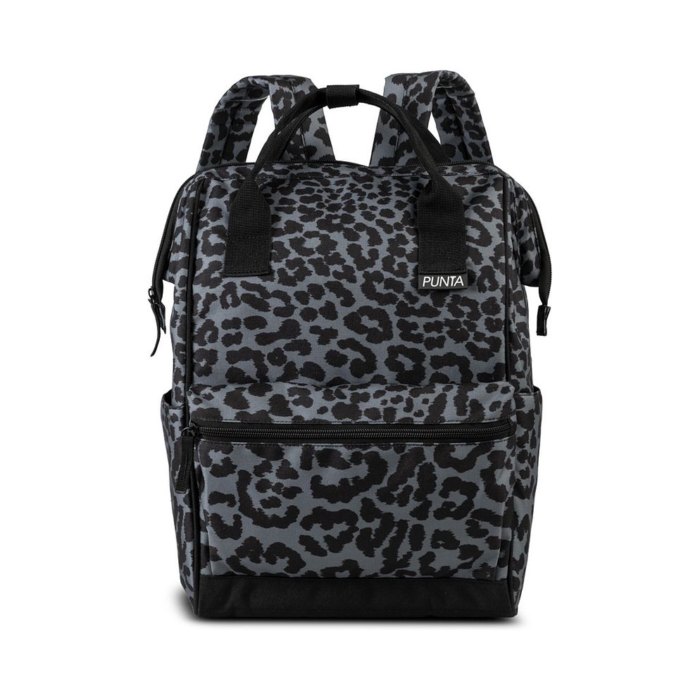 Punta City Style Dagsryggsäck 37 cm Punta City Style Dagsryggsäck 37 cm