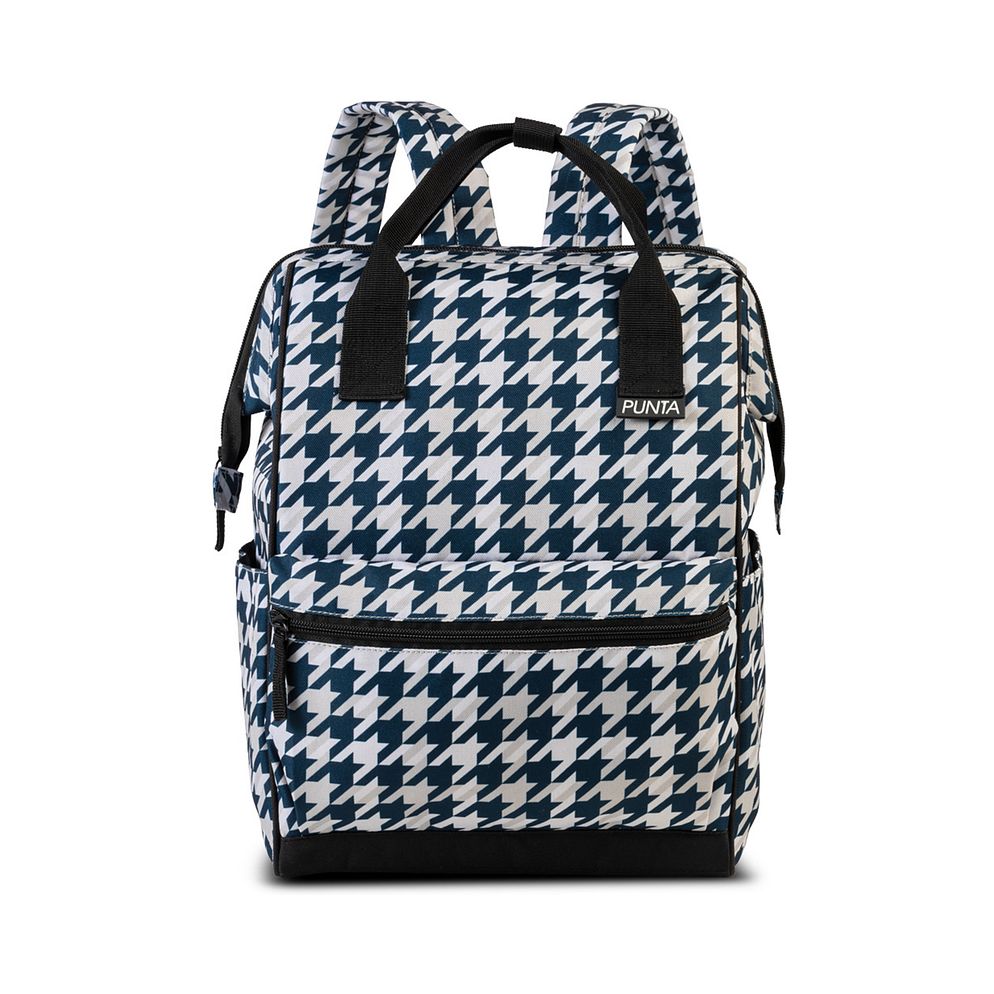 Punta City Style Dagsryggsäck 37 cm Punta City Style Dagsryggsäck 37 cm