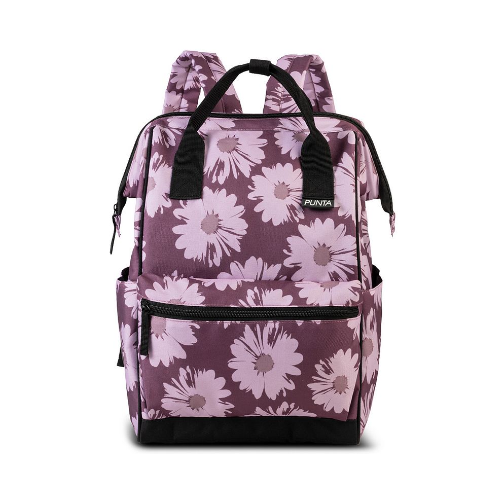 Punta City Style Dagsryggsäck 37 cm Punta City Style Dagsryggsäck 37 cm