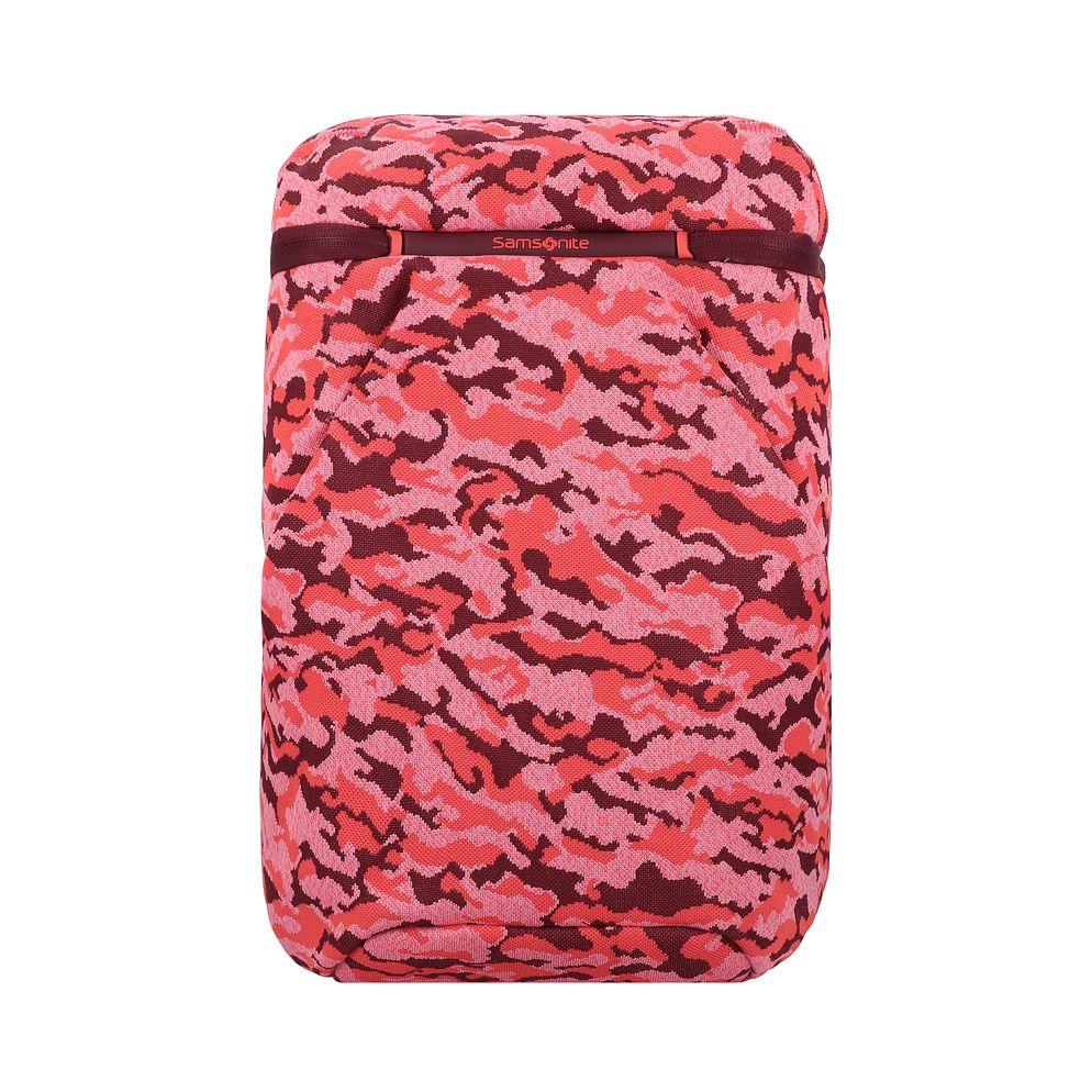 Samsonite Neoknit Daypack 37 cm Vano porta PC