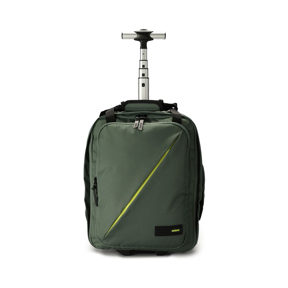 American Tourister Take2Cabin 2 ruedas Mochila con ruedas 40 cm American Tourister Take2Cabin 2 ruedas Mochila con ruedas 40 cm