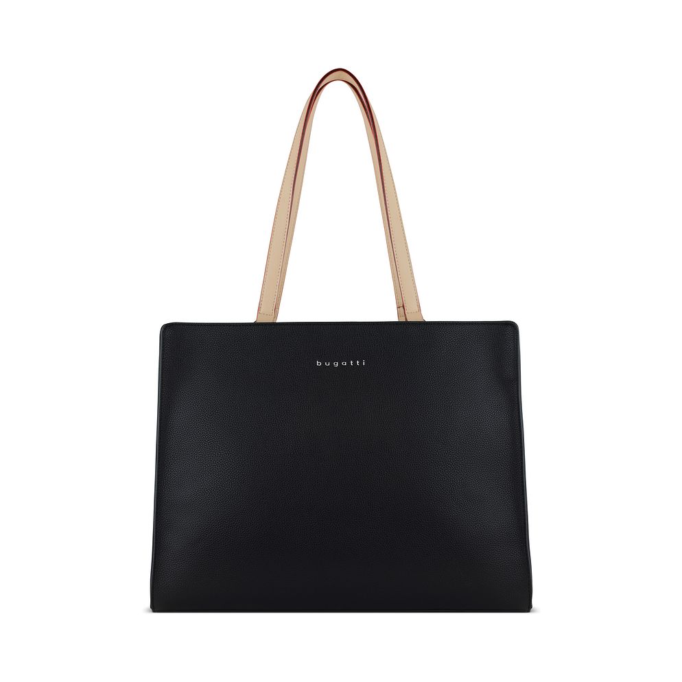 bugatti Ella Borsa tote 40 cm Vano porta PC bugatti Ella Borsa tote 40 cm Vano porta PC
